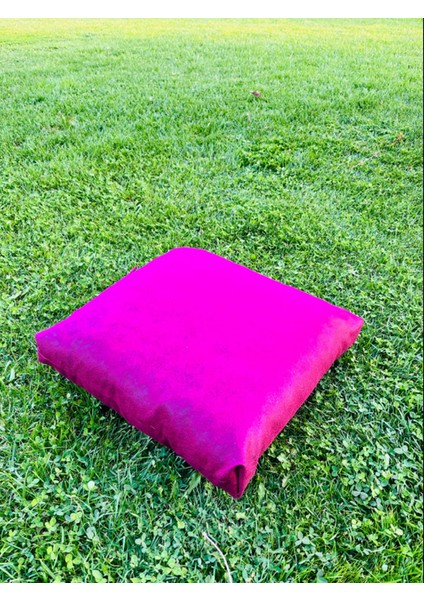 Çim Bahçe Minderi,balkon Minderi,yer Minderi 50X50X10 fiyatları