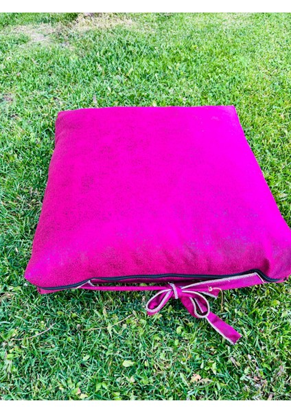 Çim Bahçe Minderi,balkon Minderi,yer Minderi 50X50X10 modelleri