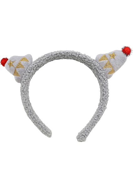 Mini & Kids - Christmas Taç - Bell