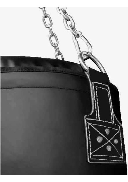 Proline Salon Tipi Armut Şekilli Boks Torbası Siyah fiyatları