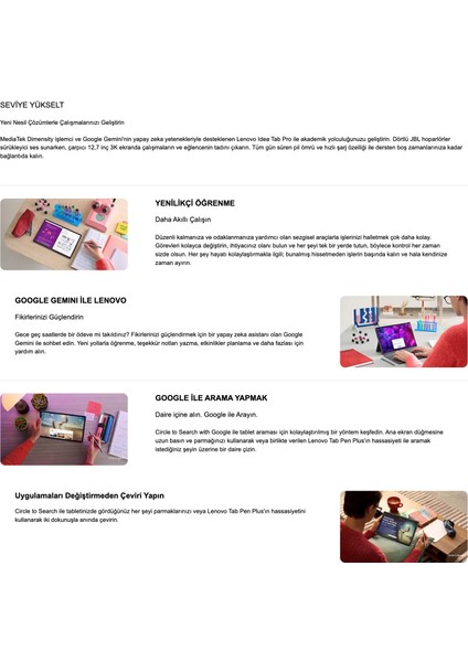 12.7 Inç 3k Çözünürlüklü 144Hz, 8gb 256GB Büyük Ekranlı Tablet - Kılıf ve Kalem Dahil Profesyonel Ofis Seti, Dolby Atmos® Dörtlü Jbl Hoparlörler fiyatları