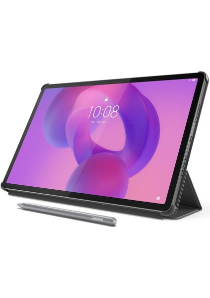 12.7 Inç 3k Çözünürlüklü 144Hz, 8gb 256GB Büyük Ekranlı Tablet - Kılıf ve Kalem Dahil Profesyonel Ofis Seti, Dolby Atmos® Dörtlü Jbl Hoparlörler