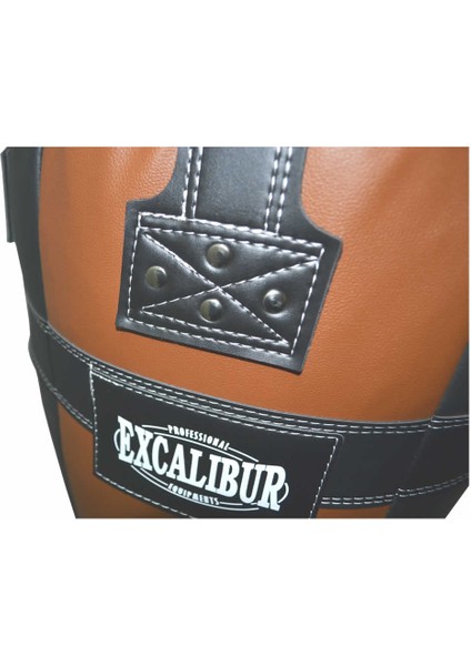 Proline Huni Boks Torbası Taba - Siyah fiyatları