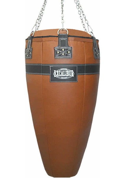 Proline Huni Boks Torbası Taba