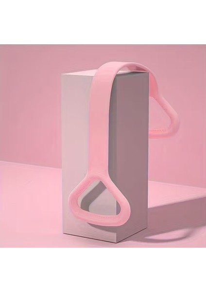 Tpe Premium Kaymaz Fitness Lastiği – Elastik Direnç Bandı | Sırt, Bel, Kol Egzersiz Bandı | Kaymaz Tutma Saplı Spor Bant indirimleri