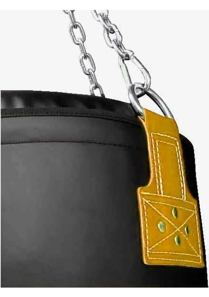 Proline Salon Tipi Armut Şekilli Boks Torbası Sarı Siyah fiyatları