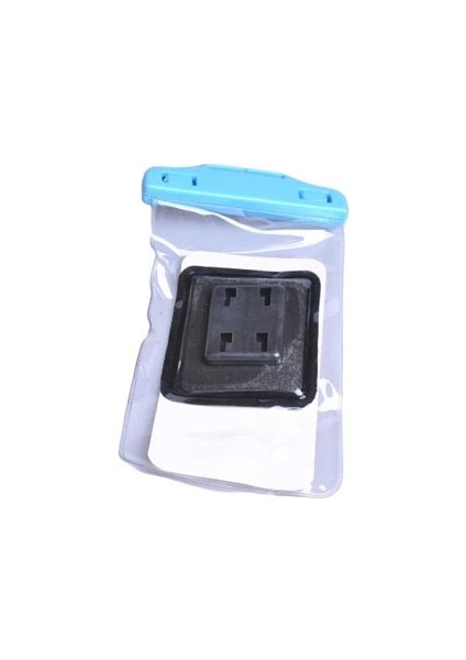 Bisiklete Takılan Su Geçirmez Telefon Kılıfı Universal modelleri