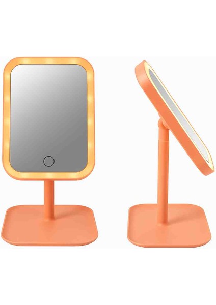 Makyaj Aynası LED 3 Renk