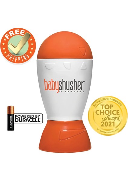 - Uyku Mucizesi Ses Makinesi