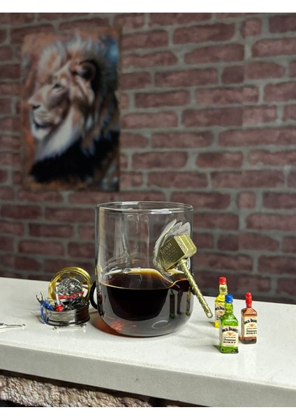 Vi̇ski̇ Bardaği 2'li̇ modelleri