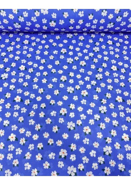 Masa Örtüsü & Piknik Örtsü -Raşel Kumaş 120 cm x 160 cm -Papatya Desenli fiyatları