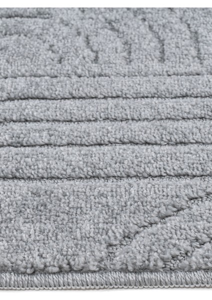 Rico Yıkanabilir Kalın Yumuşak Dokuma Halı Kaymaz Taban Yolluk Antre Mutfak Halısı fiyatları