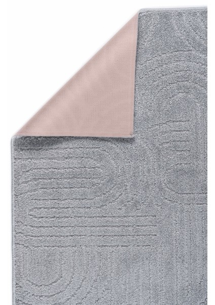 Rico Yıkanabilir Kalın Yumuşak Dokuma Halı Kaymaz Taban Yolluk Antre Mutfak Halısı fırsatları