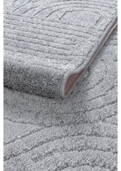 Rico Yıkanabilir Kalın Yumuşak Dokuma Halı Kaymaz Taban Yolluk Antre Mutfak Halısı indirimleri