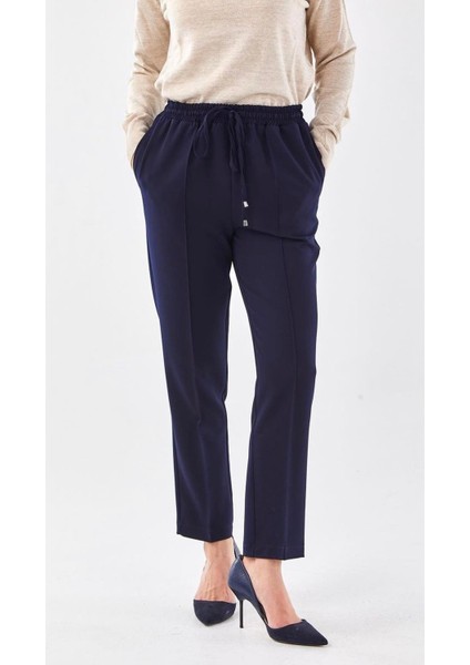 153 Yandan Cepli Bağcıklı Pantolon fiyatları