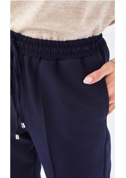 153 Yandan Cepli Bağcıklı Pantolon indirimleri