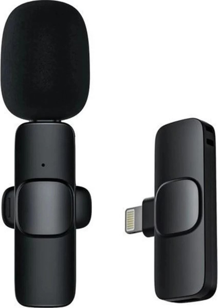 K9 2’li Yaka Mikrofonu fiyatları