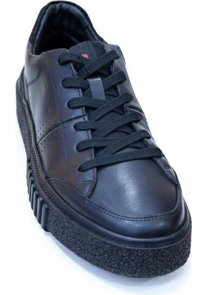 Ozı Erkek Deri Casual Ayakkabı 102 25566