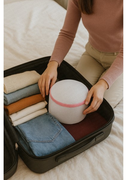 Çamaşır Yıkama Topu & Filesi Sütyen Yıkama Torbası & Filesi Çorap Yıkama fiyatları