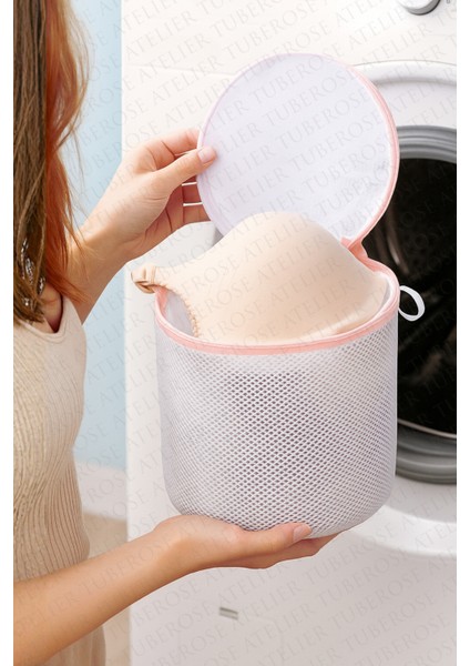 Çamaşır Yıkama Topu & Filesi Sütyen Yıkama Torbası & Filesi Çorap Yıkama modelleri