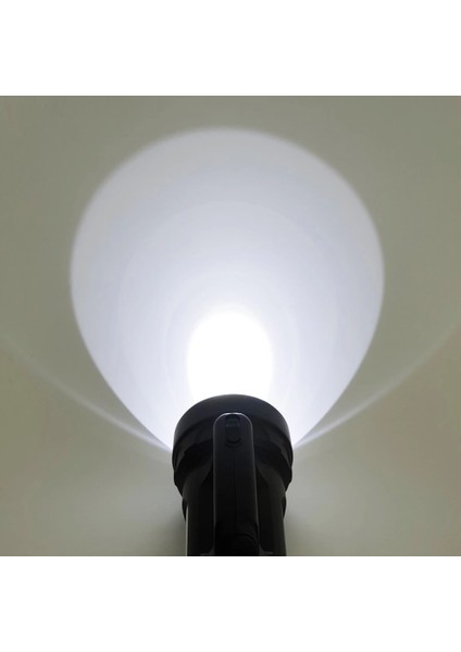 900 Lümen Güçlü El Feneri WT-613 fırsatları