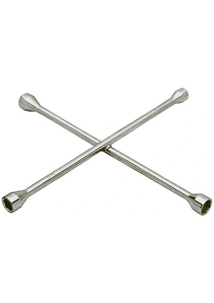 Dörtlü Bijon Anahtarı ( Tüm Araçlara Uygun ) fiyatları