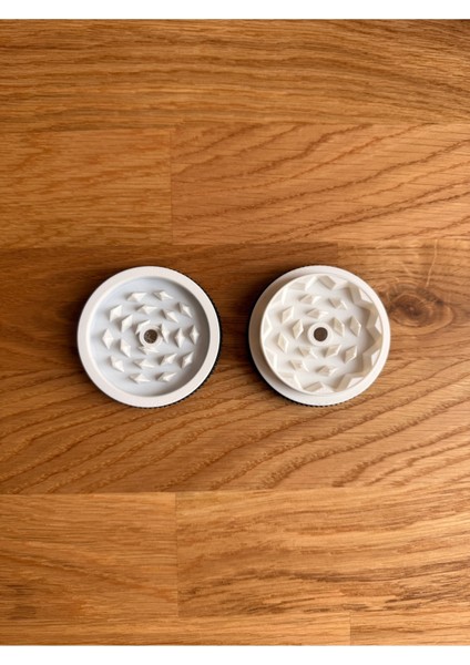 Oreo Görünümlü Modern Grinder Baharat Öğütücü fiyatları