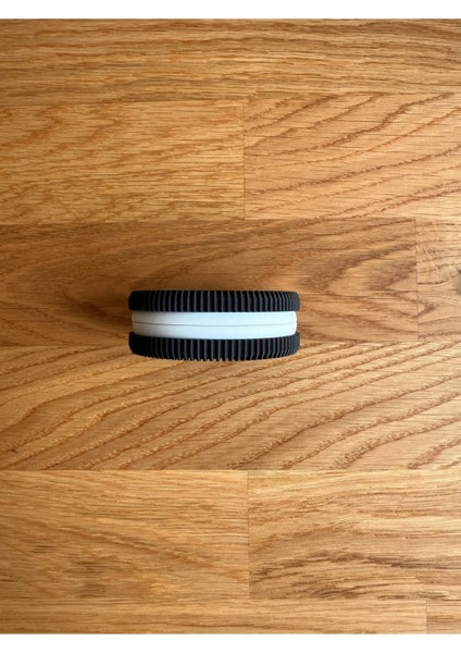 Oreo Görünümlü Modern Grinder Baharat Öğütücü modelleri