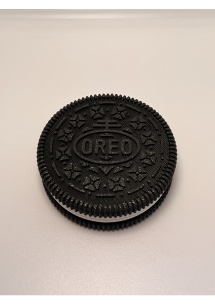 Oreo Görünümlü Modern Grinder Baharat Öğütücü fırsatları
