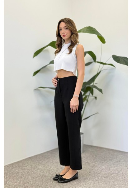 5603 Milano Boru Paça Pantolon modelleri