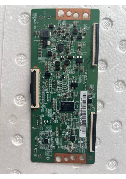 PT550GT01-1-C-2 Regal 55R754U T-Con Board VES550QNDH-N2-N41