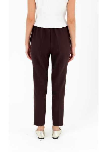 153 Yandan Cepli Bağcıklı Pantolon fırsatları