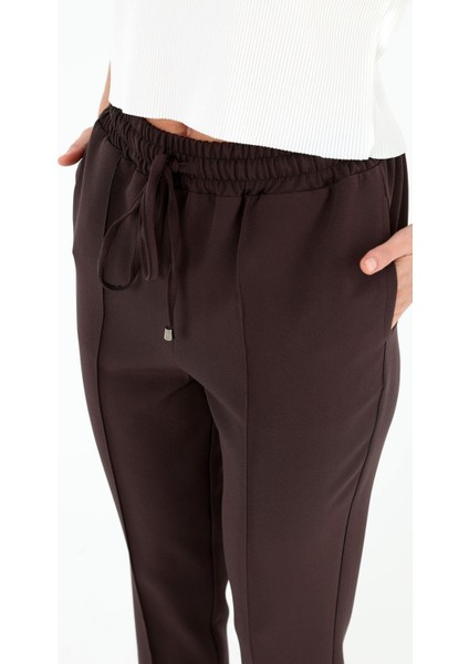 153 Yandan Cepli Bağcıklı Pantolon indirimleri