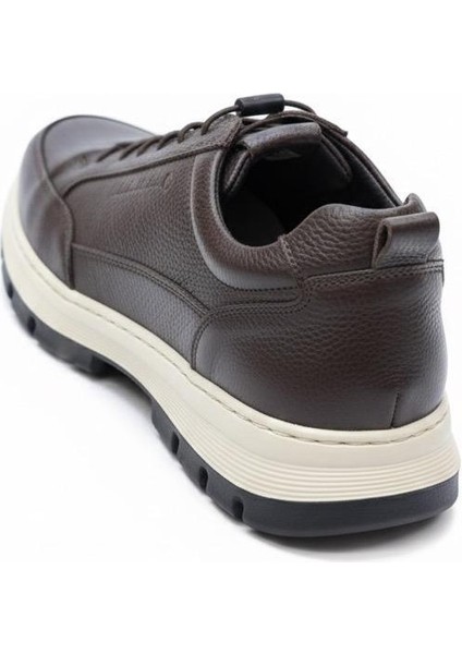 Valın Erkek Deri Günlük Ayakkabı 102 25578 fiyatları