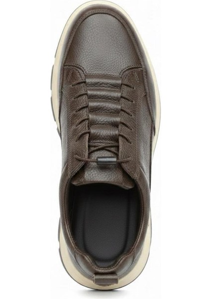 Valın Erkek Deri Günlük Ayakkabı 102 25578 modelleri