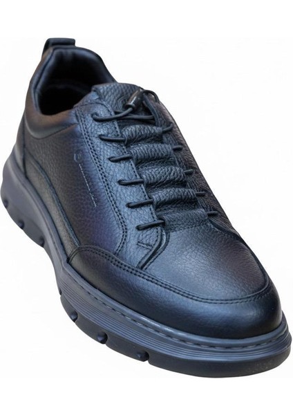 Valın Erkek Deri Günlük Ayakkabı 102 25578 indirimleri