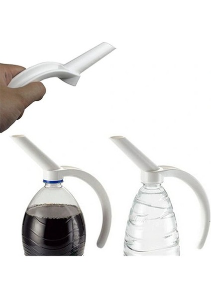 Pet Şişe Aparatı - Yağdanlık - Suluk - Sürahi modelleri