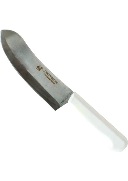Bursa Paslanmaz Kaymak Bıçağı 18 Cm, Plastik Sap fiyatları