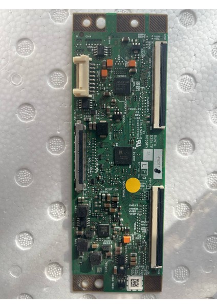 Runtk 5351TP , 0055FV , Za Sharp Tcon , Tcon Display Board