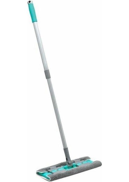 Renkli Teleskopik Mandallı Mop Seti, Kolay Temizlik Için Çok Amaçlı Set