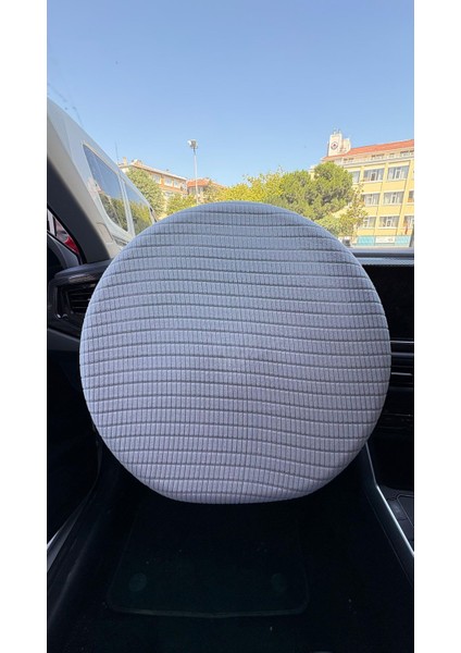 Jeep Grand Cherokee Direksiyon Kılıfı Scr