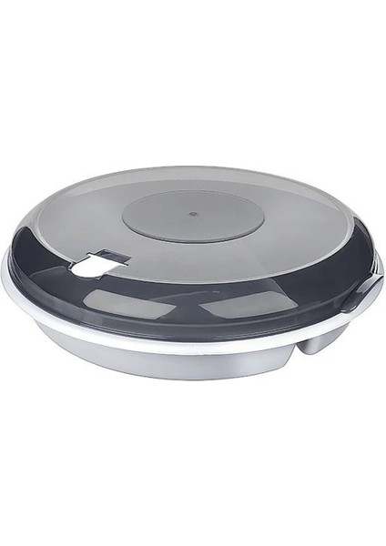 3 Bölmeli Kapaklı Pratik Kahvaltılık modelleri