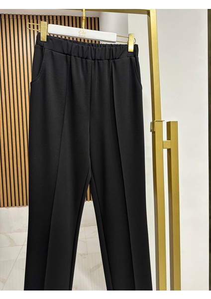 5616 Elisse Büyük Beden Pantolon