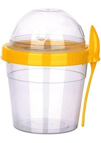 Bebek Mama Saklama Kabı 500ML fırsatları