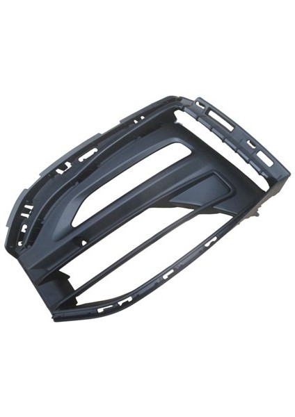 Bmw 1 Seri F40 20/22 Si̇s Lamba Kapağı Sol Si̇yah (Tw) fiyatları