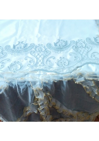 Gri Çamaşır Makinesi Örtüsü, Koruyucu ve Şık Tasarım modelleri