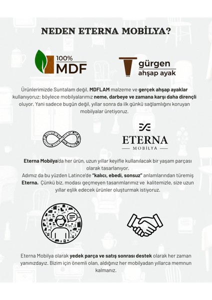 Çekmeceli Çok Amaçlı Dolap | Mutfak Dolabı | Kiler Dolabı | Erzak Dolabı