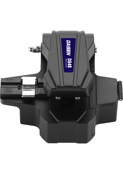 DS48 Full Otomatik Fiber Cleaver - One Step Mekanizma Teknolojisi