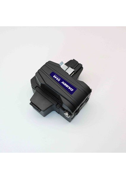 DS48 Full Otomatik Fiber Cleaver - One Step Mekanizma Teknolojisi modelleri