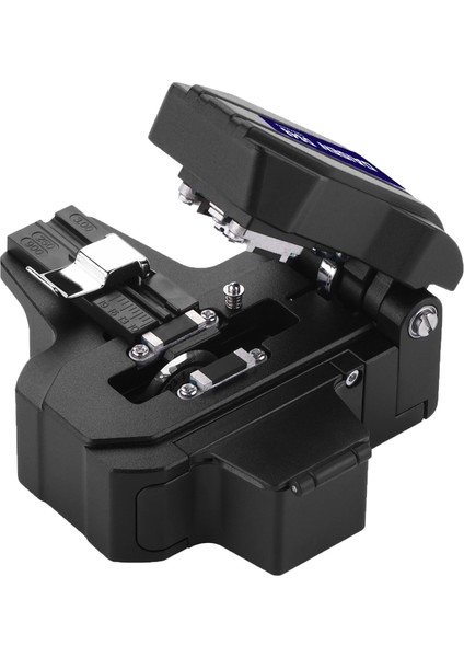 DS48 Full Otomatik Fiber Cleaver - One Step Mekanizma Teknolojisi fırsatları